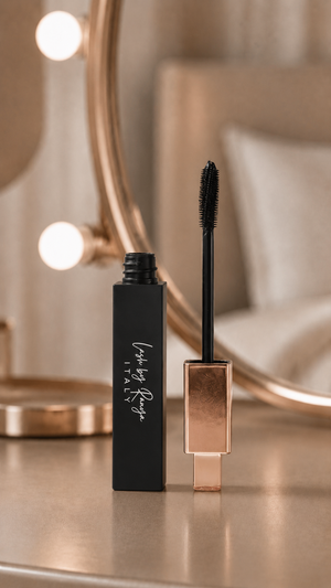 Mascara Allungante con Scovolino Roteabile