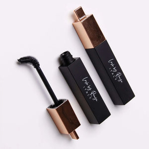Mascara Allungante con Scovolino Roteabile