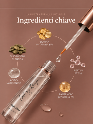 Siero Ciglia Allungante