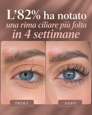 Siero Ciglia Allungante